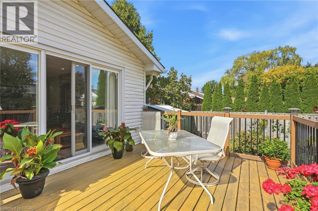 137 TERRACE Drive - 33