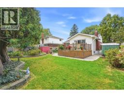 137 Terrace Drive, Hamilton, ON L9A2Y8 Photo 30