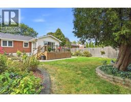 137 Terrace Drive, Hamilton, ON L9A2Y8 Photo 31
