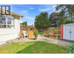 137 Terrace Drive, Hamilton, ON L9A2Y8 Photo 32