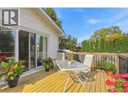 137 Terrace Drive, Hamilton, ON L9A2Y8 Photo 33