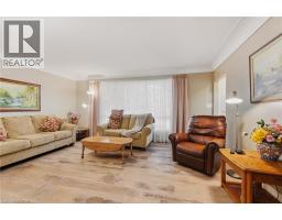Recreation room - 137 Terrace Drive, Hamilton, ON L9A2Y8 Photo 7