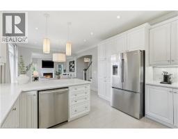 136 Sutherland Crescent, Ancaster, ON L9K0H2 Photo 20