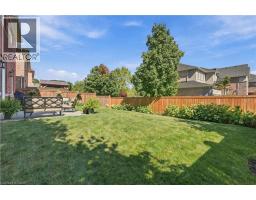 136 Sutherland Crescent, Ancaster, ON L9K0H2 Photo 45