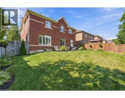 136 Sutherland Crescent, Ancaster, ON L9K0H2 Photo 46