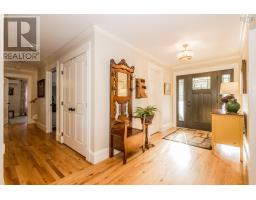 Primary Bedroom - 10 Queens Court, Kentville, NS B4N0G4 Photo 7