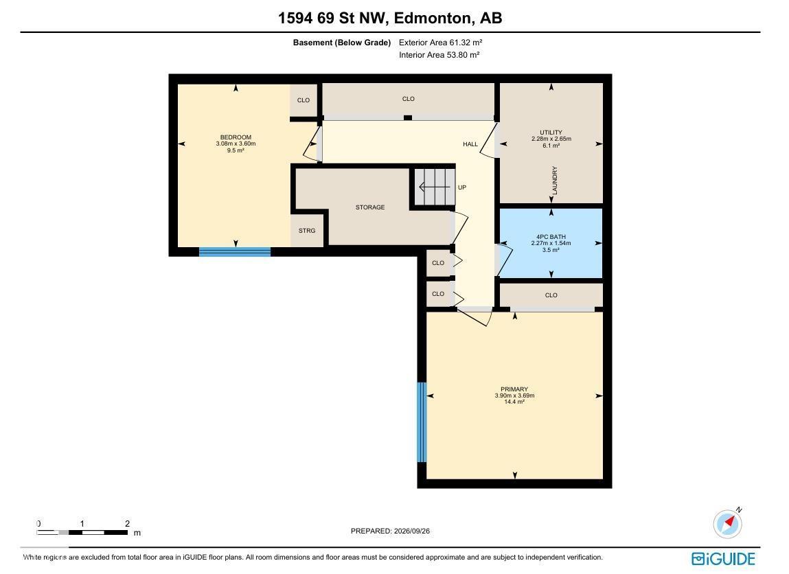 1594 69 Street NW - Image 40
