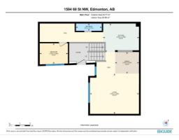 1594 69 Street Nw Nw, Edmonton, AB T6K3R3 Photo 39