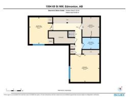 1594 69 Street Nw Nw, Edmonton, AB T6K3R3 Photo 40