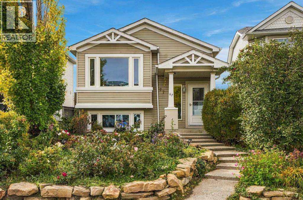 67 Martin Crossing Close NE, Calgary, Alberta, T3J3S2