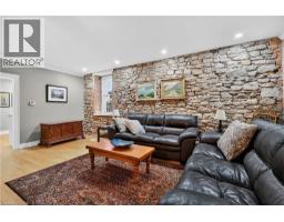 Sunroom - 21 Brock Street N, Dundas, ON L9H3A6 Photo 6