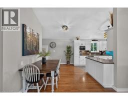 Foyer - 2 Keen Street, Jarvis, ON N0A1J0 Photo 13