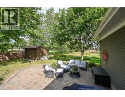 2 Keen Street, Jarvis, ON N0A1J0 Photo 43