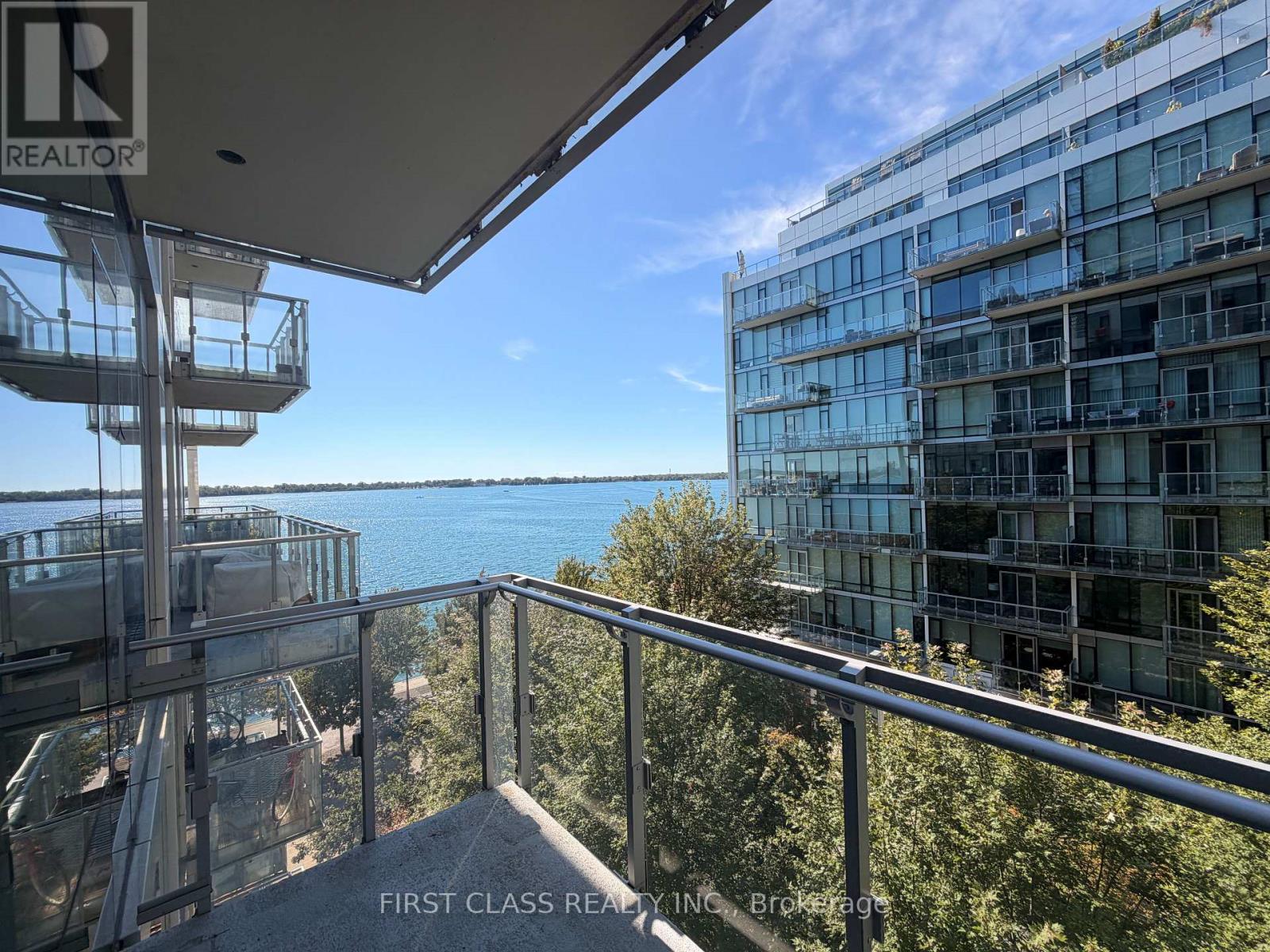 625 - 39 QUEENS QUAY E, Toronto (Waterfront Communities) — photo 11