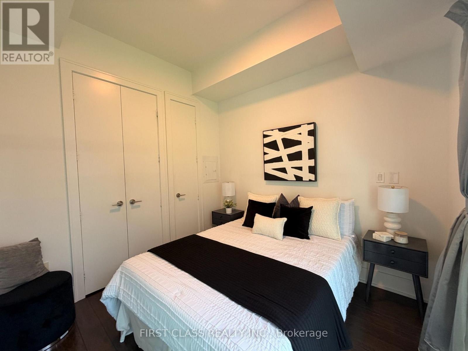 625 - 39 QUEENS QUAY E, Toronto (Waterfront Communities) — photo 8