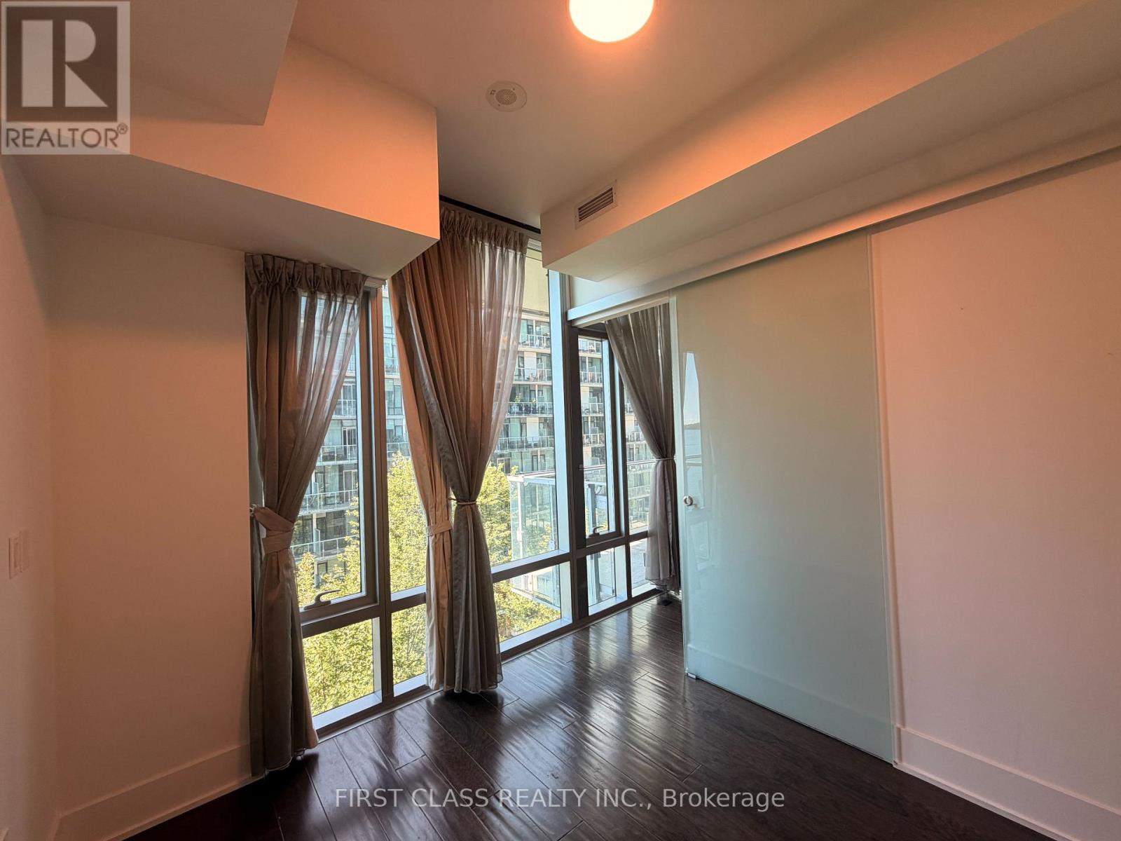 625 - 39 QUEENS QUAY E, Toronto (Waterfront Communities) — photo 9