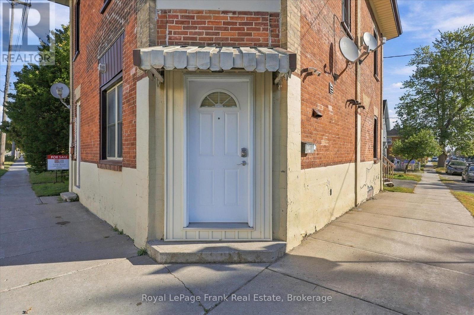 226 LAKE STREET - 1