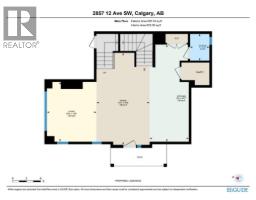 2857 12 Avenue SW - photo 16