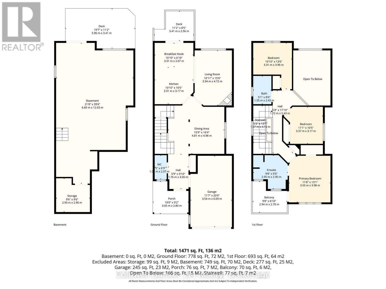 52 MARJORAM DRIVE - 47