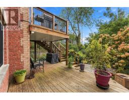 52 Marjoram Drive, Ajax, ON L1S7P3 Photo 37