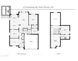 27 Schooner Drive, Port Dover, ON N0A1N3 Photo 41