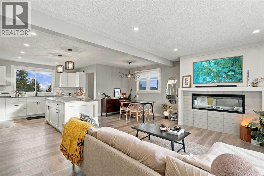 1161 hunterston Hill NW, Calgary, Alberta, T2K4P1 — thumbnail 7