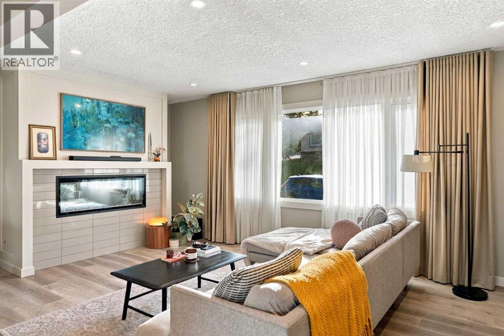 Main living room