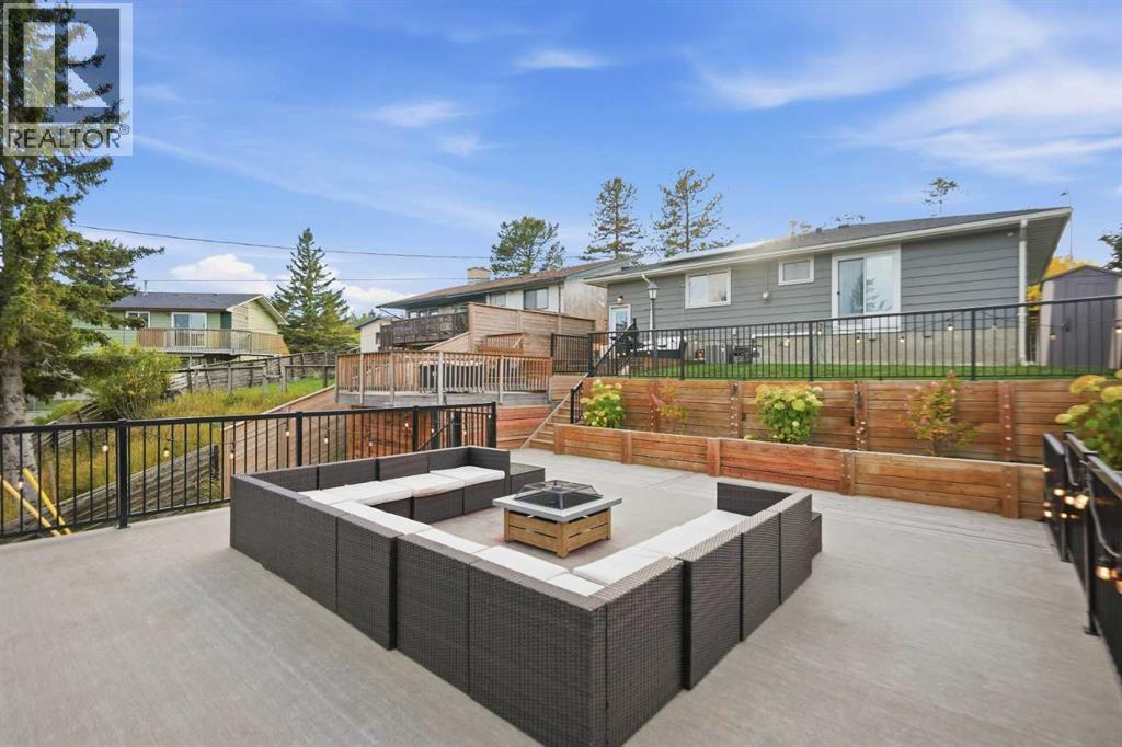 1161 hunterston Hill NW - 40