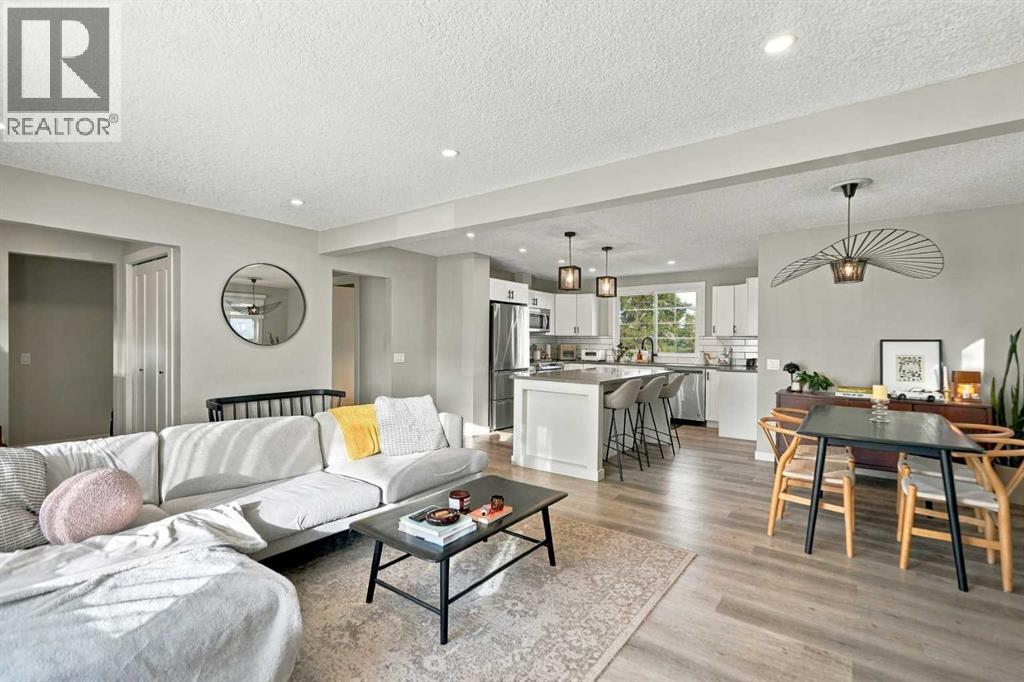 1161 hunterston Hill NW, Calgary, Alberta, T2K4P1 — thumbnail 9