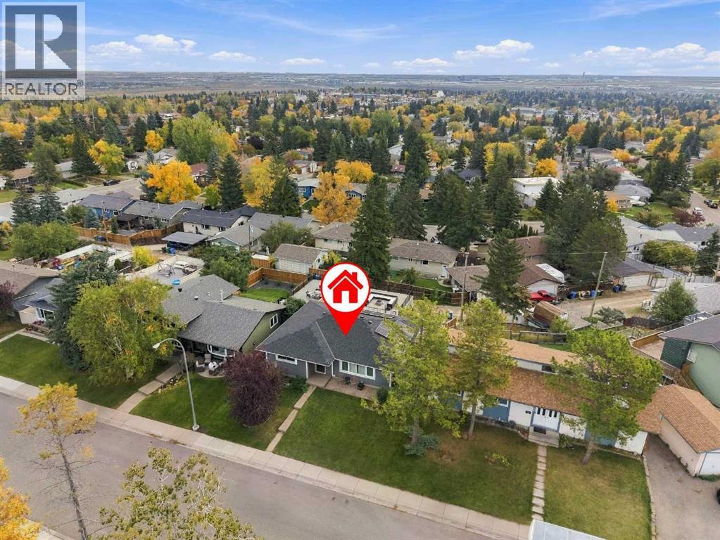 1161 hunterston Hill NW - 42