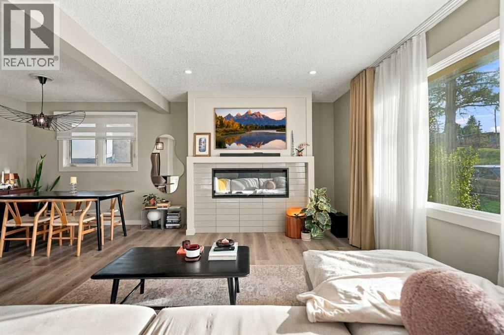 1161 hunterston Hill NW, Calgary, Alberta, T2K4P1 — thumbnail 5