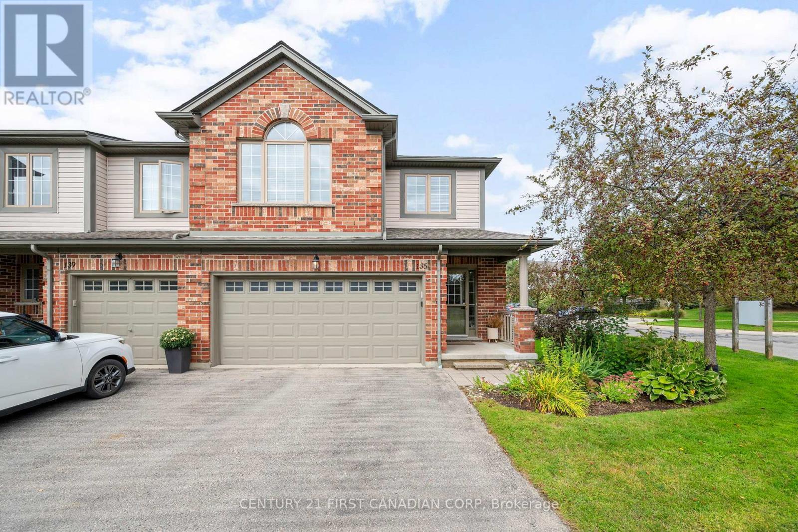 #135 600 HYDE PARK ROAD - 1