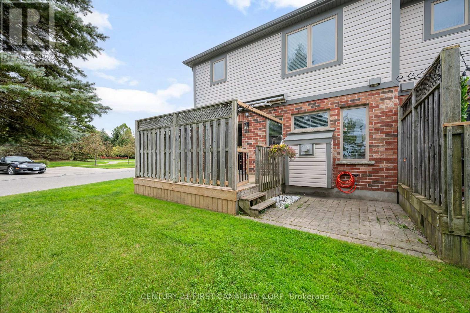 #135 600 HYDE PARK ROAD - 37