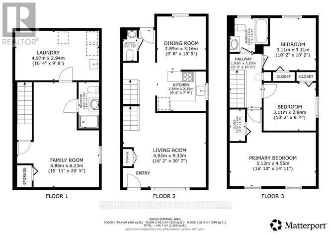 122 GARLAND LANE - 36