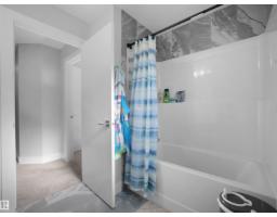 Bedroom 3 - #31 230 Edgemont Rd Nw, Edmonton, AB T6M0Y8 Photo 6