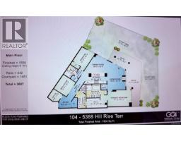 103 5388 Hill Rise Terr, Saanich, BC V8Y3K3 Photo 62