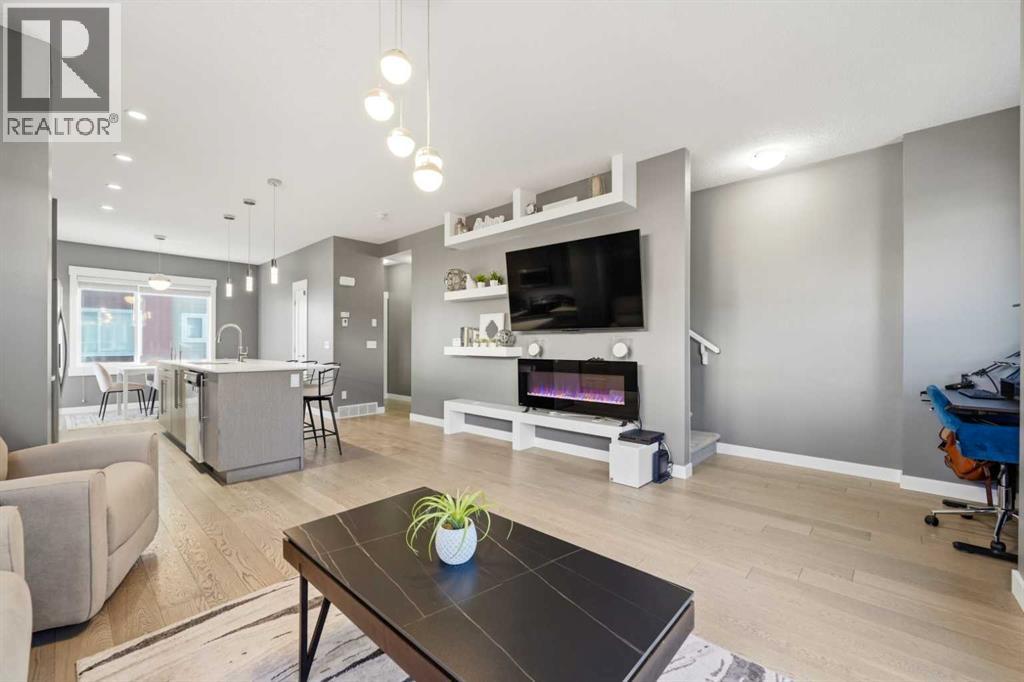 30, 111 Rainbow Falls Gate, Chestermere, Alberta, T1X0Z5 — thumbnail 12