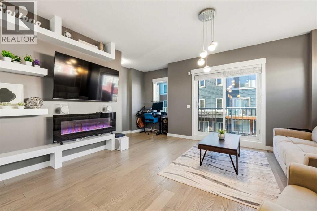 30, 111 Rainbow Falls Gate, Chestermere, Alberta, T1X0Z5 — thumbnail 9