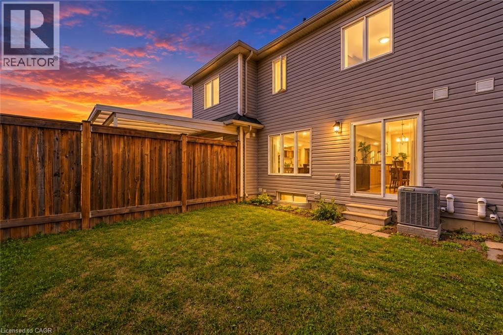 173 WHITWELL Way - 12