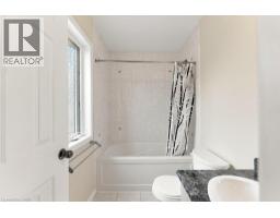 2pc Bathroom - 173 Whitwell Way, Binbrook, ON L0R1C0 Photo 8