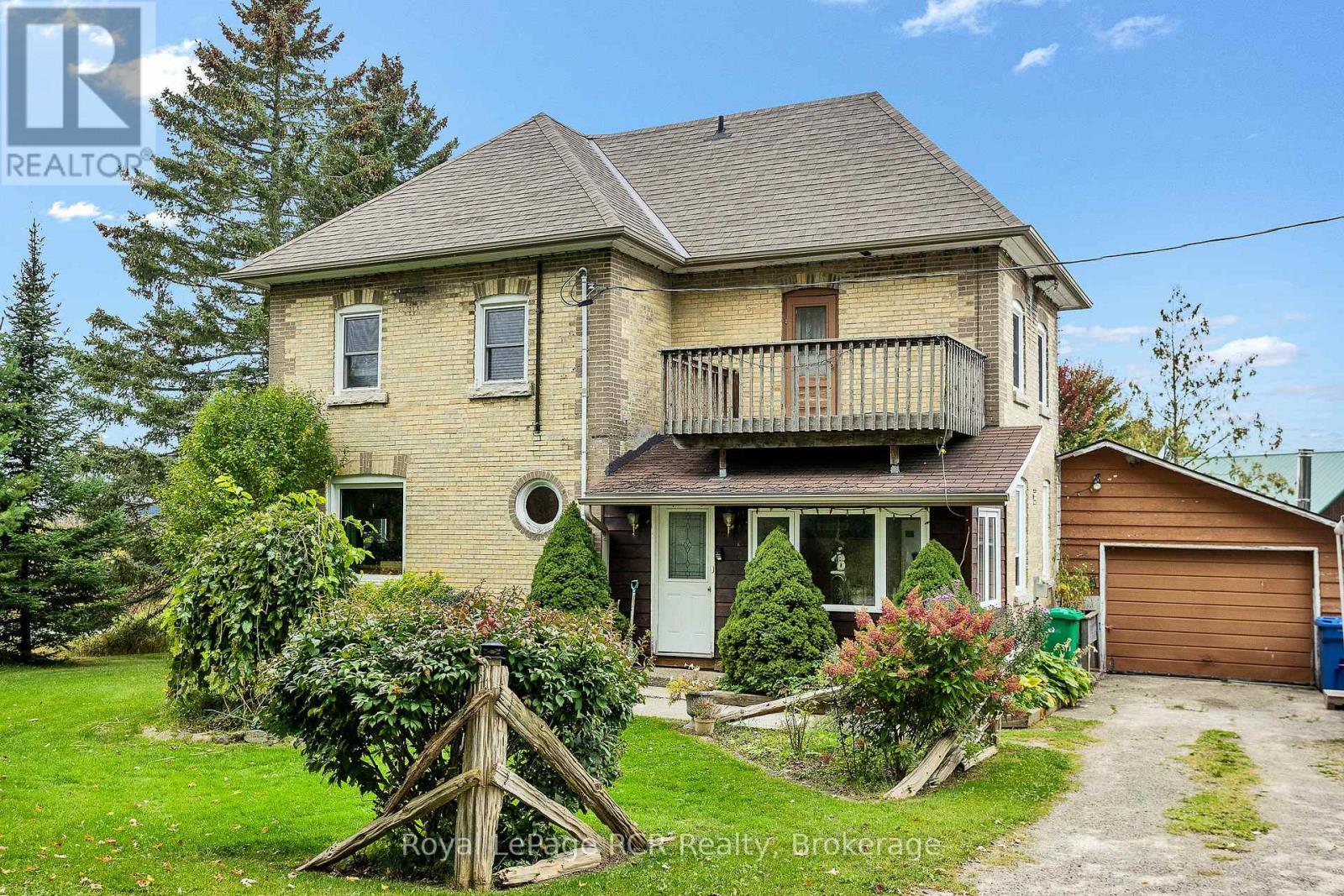 103 SCOTT STREET - 1