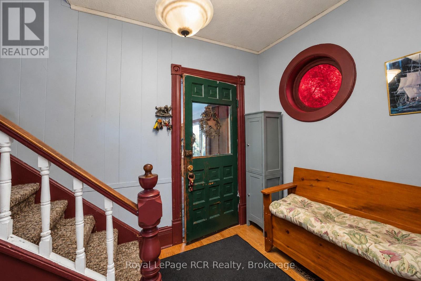 103 SCOTT STREET - 5