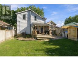 49 Main Street N, Huron East, ON N0K1W0 Photo 25