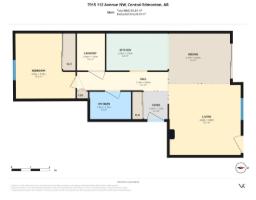 #101 7915 112 Av Nw, Edmonton, AB T5B0E7 Photo 30
