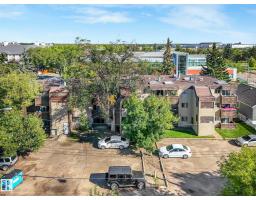 #101 7915 112 Av Nw, Edmonton, AB T5B0E7 Photo 33