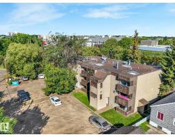 #101 7915 112 Av Nw, Edmonton, AB T5B0E7 Photo 34
