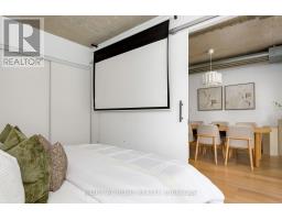 805 - 533 Richmond Street W, Toronto, ON M5V3Y1 Photo 10