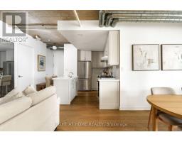 805 - 533 Richmond Street W, Toronto, ON M5V3Y1 Photo 13