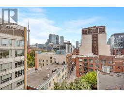 805 - 533 Richmond Street W, Toronto, ON M5V3Y1 Photo 7