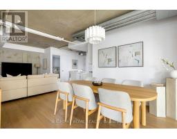 805 - 533 Richmond Street W, Toronto, ON M5V3Y1 Photo 9